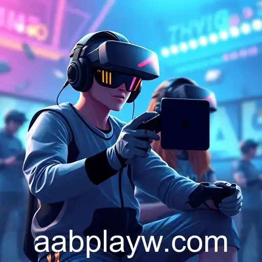 AABPlay: Revolutionizing Online Gaming in 2025