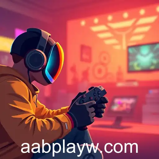 Rising Tide of Gaming: Aabplay's Pivotal Role
