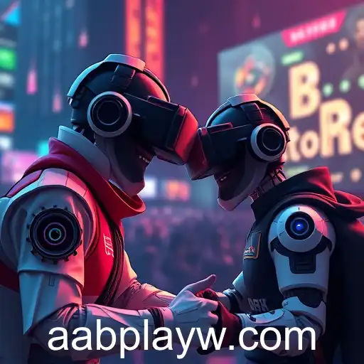 Aabplay's Evolution in the Digital Gaming Arena