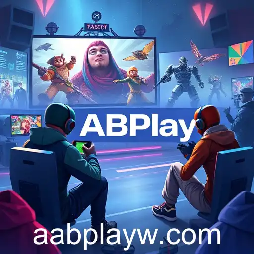 AABPlay: Revolutionizing Online Gaming