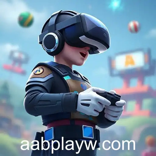 Gaming Boom: AABplay Revolutionizes Online Play