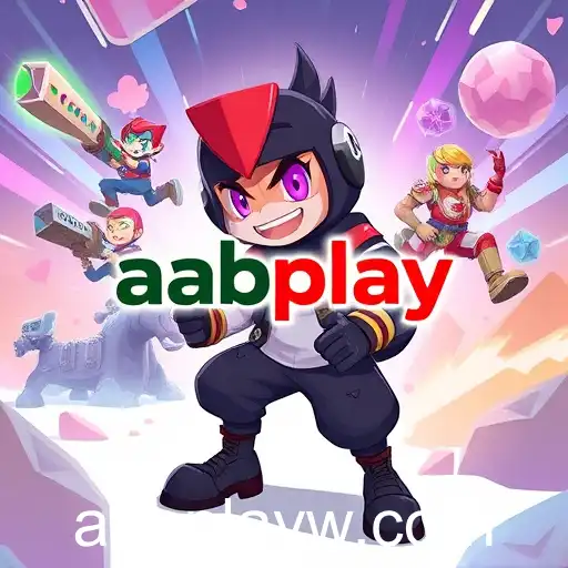AABPlay Revolutionizes Online Gaming in 2025