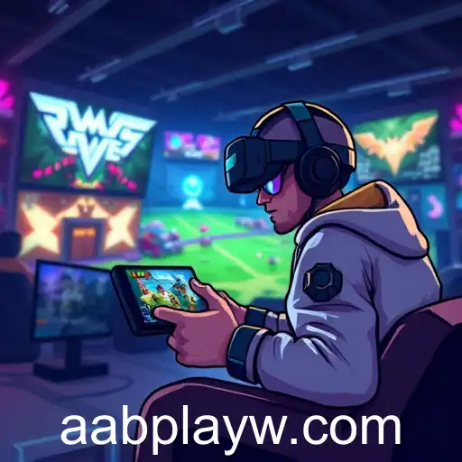 AABPlay: Revolutionizing Online Gaming