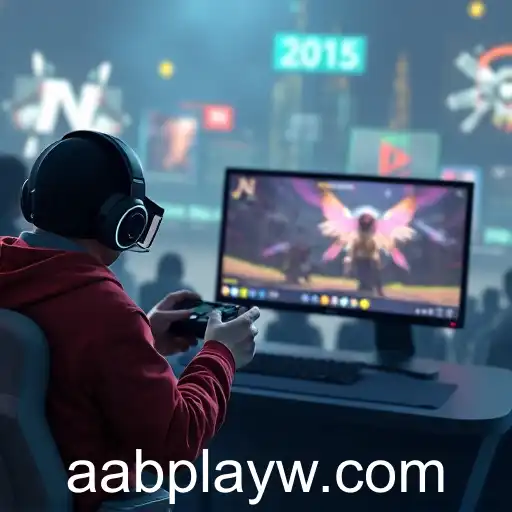 The Rise of Online Gaming Amid Global Changes