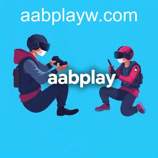 Aabplay: Transforming Online Gaming in 2025