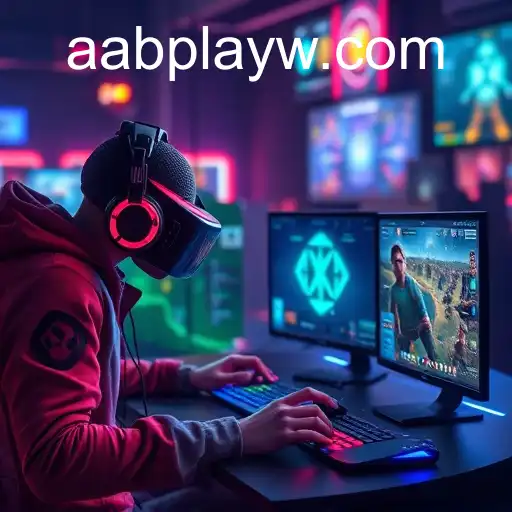 The Evolving Landscape of Online Gaming