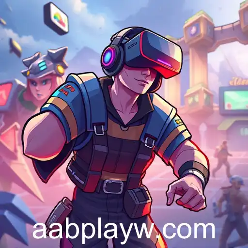 Gaming Evolutions: The Rise of aabplay