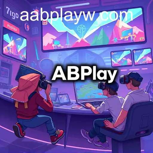 AABPlay: Gaming in 2026