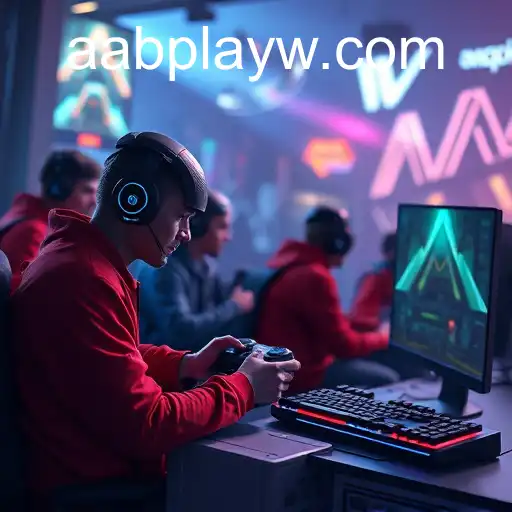 Rise of Online Leisure: The AABPlay Phenomenon