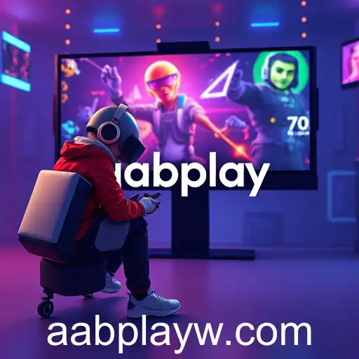 AABplay: Revolutionizing Online Gaming