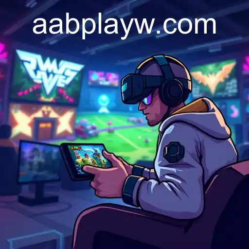 AABPlay: Revolutionizing Online Gaming