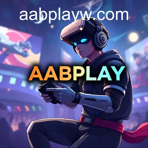 AABPlay: Revolutionizing Online Gaming
