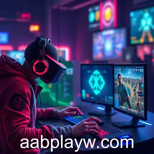 The Evolving Landscape of Online Gaming