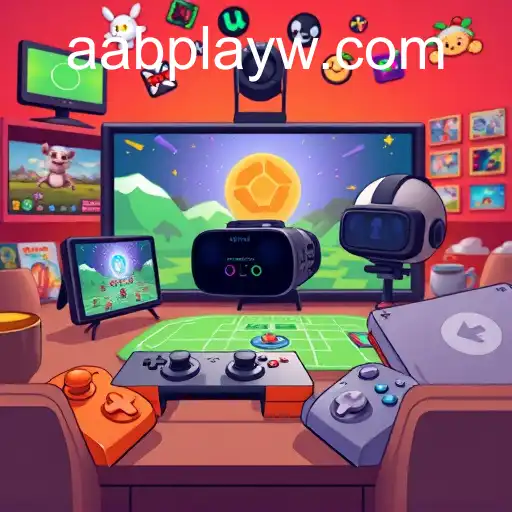 Gaming Trends and Innovations Shaping 2025