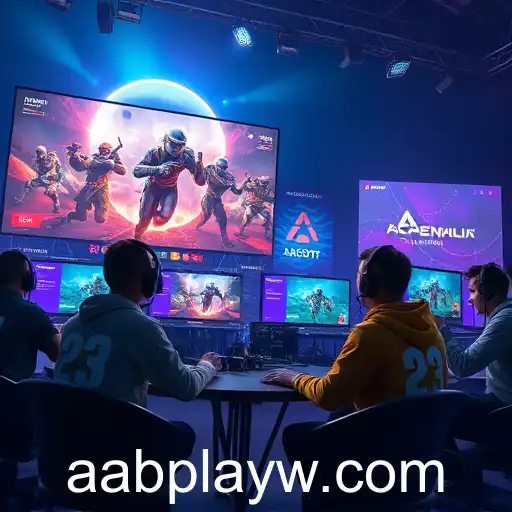 Revival of Online Gaming Communities