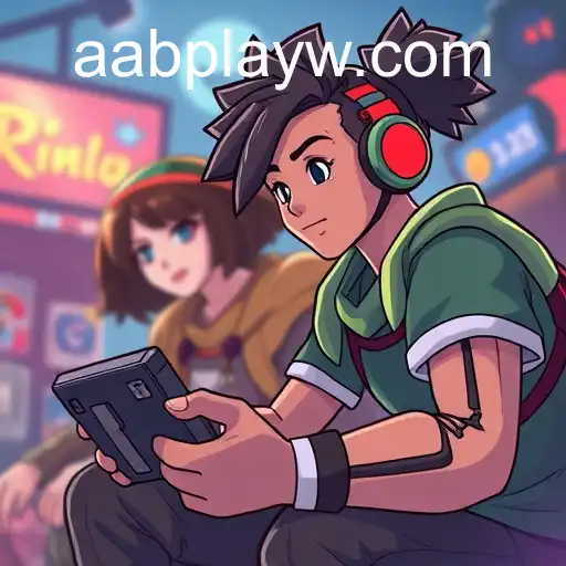 The Rise of Online Gaming Platforms