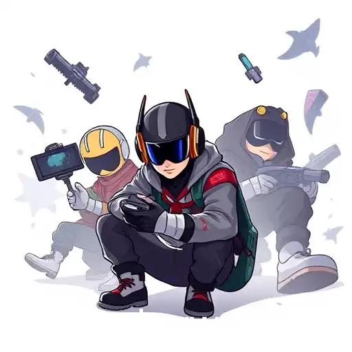 Rise of Online Gaming in the Mid-2020s