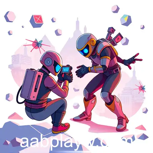 The Rise of Online Gaming Platforms