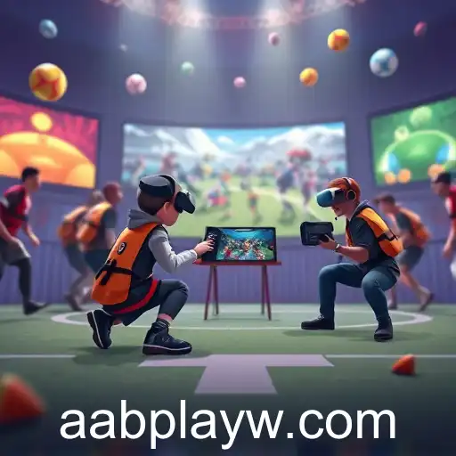 The Rise of Indie Games in the Digital Era