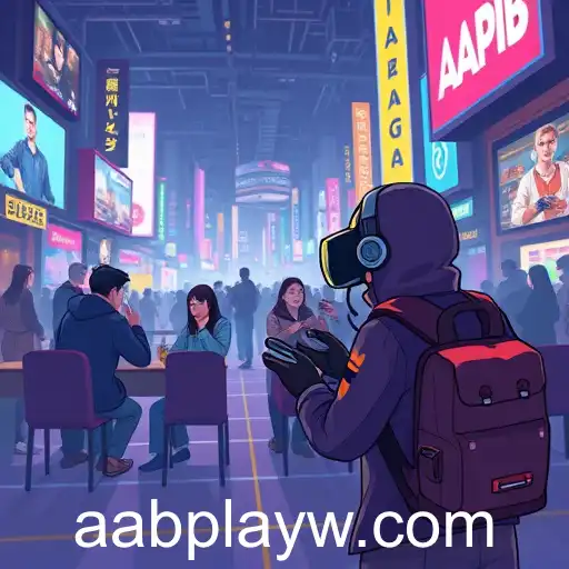 The Rise of Casual Gaming in 2025