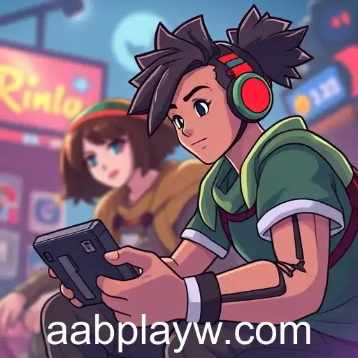 The Rise of Online Gaming Platforms